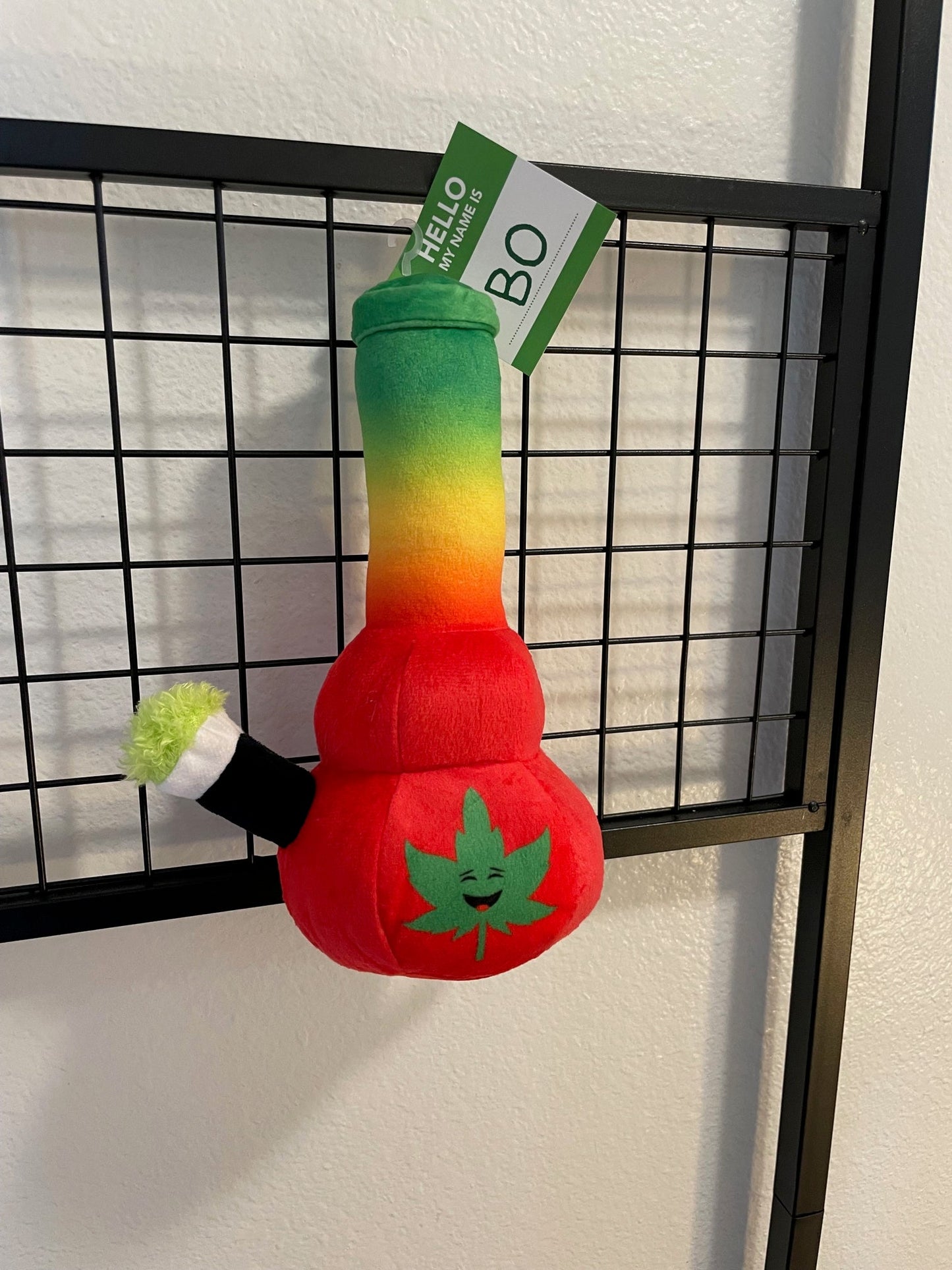 Bo Da Bong 420 Dog Toy