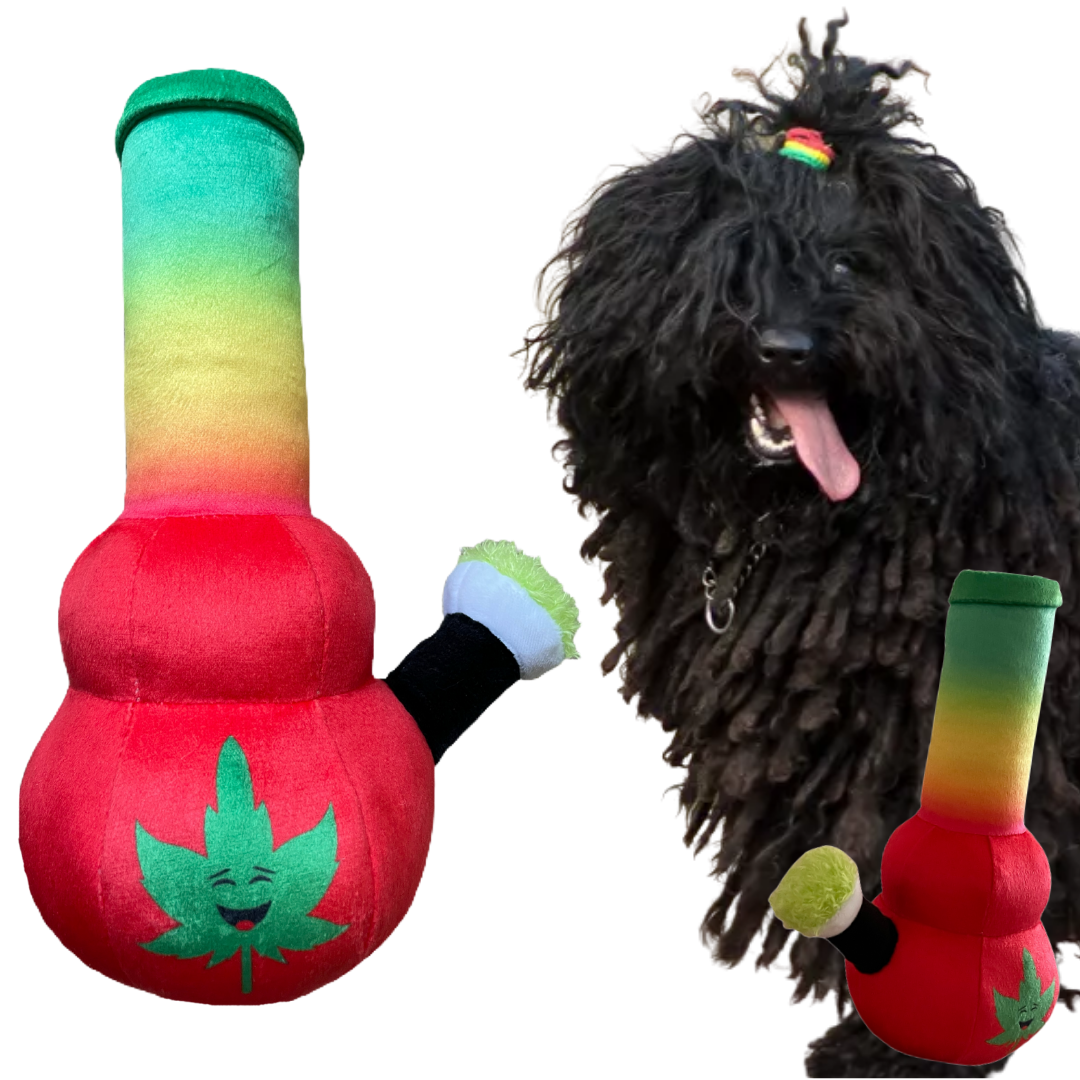 Bo Da Bong 420 Dog Toy