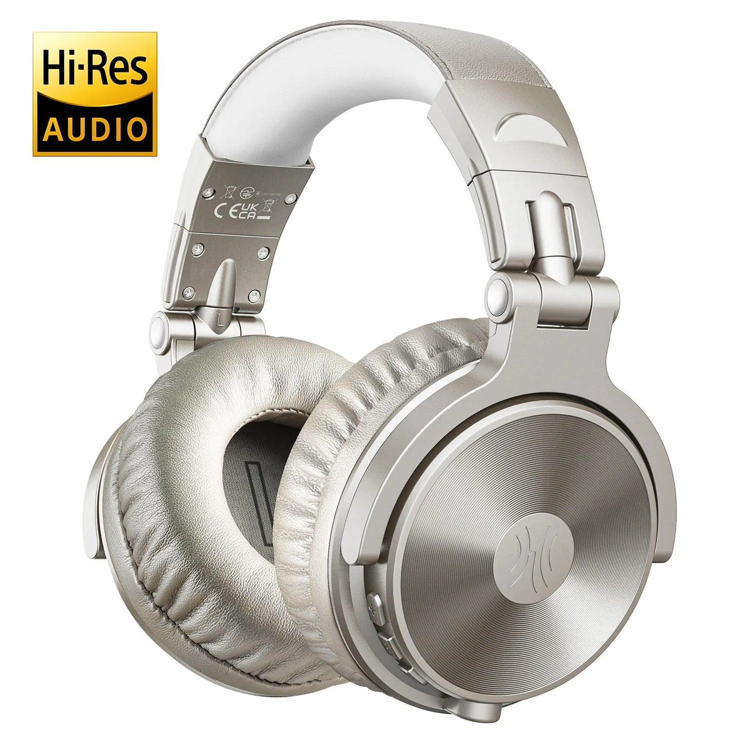 Oneodio BT Headphones Stereo Wired Wireless Headset Bluetooth 5.2 With Mic 110h