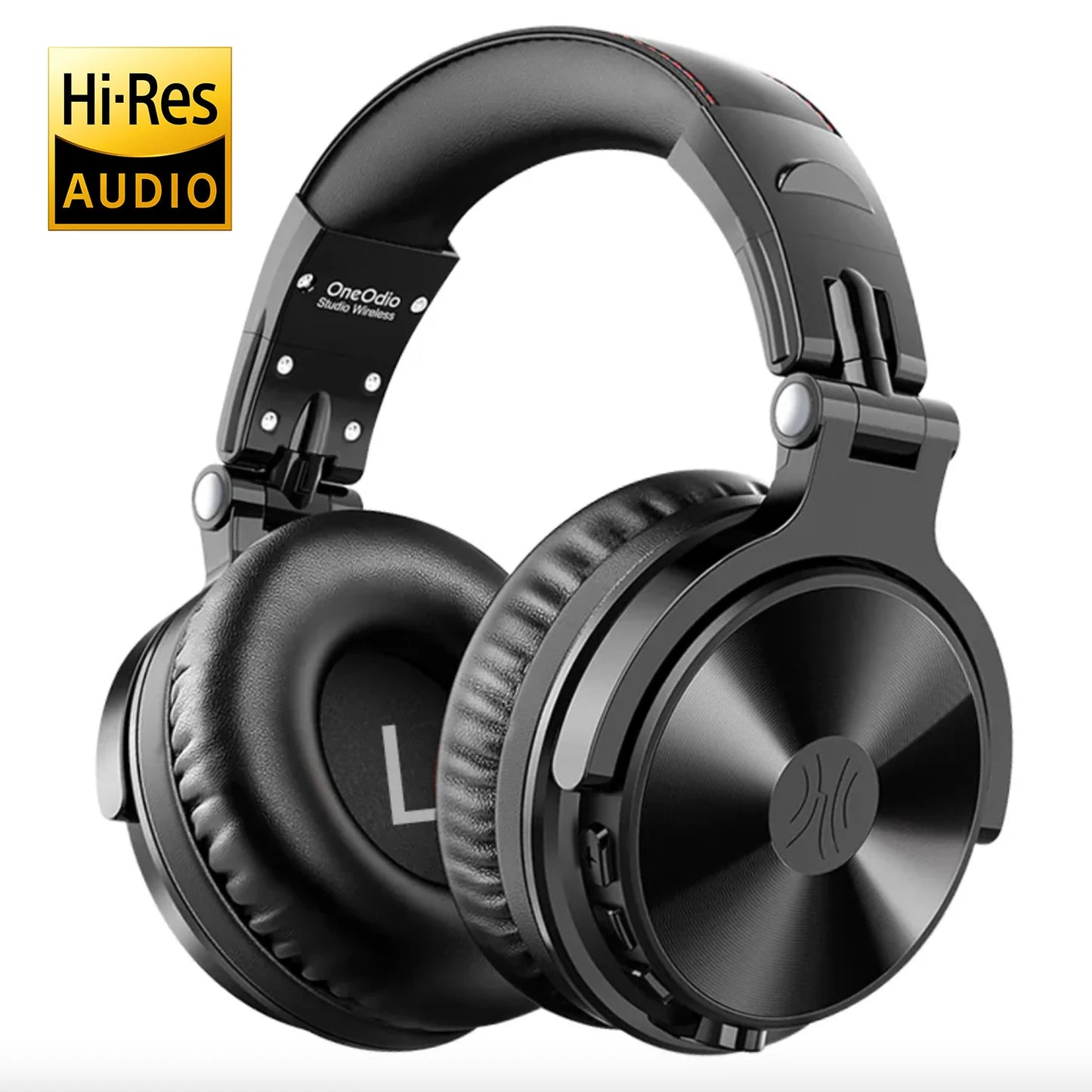 Oneodio BT Headphones Stereo Wired Wireless Headset Bluetooth 5.2 With Mic 110h