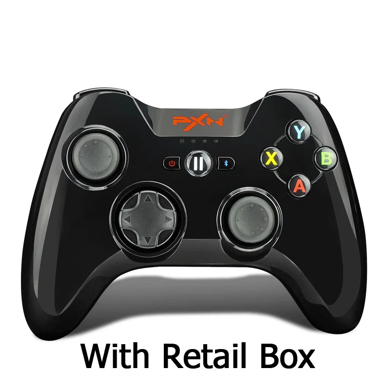 Control Gamepad PUBG Bluetooth USB for iPhone Android PC PS4 PS3 PS 4 3 Nintendo