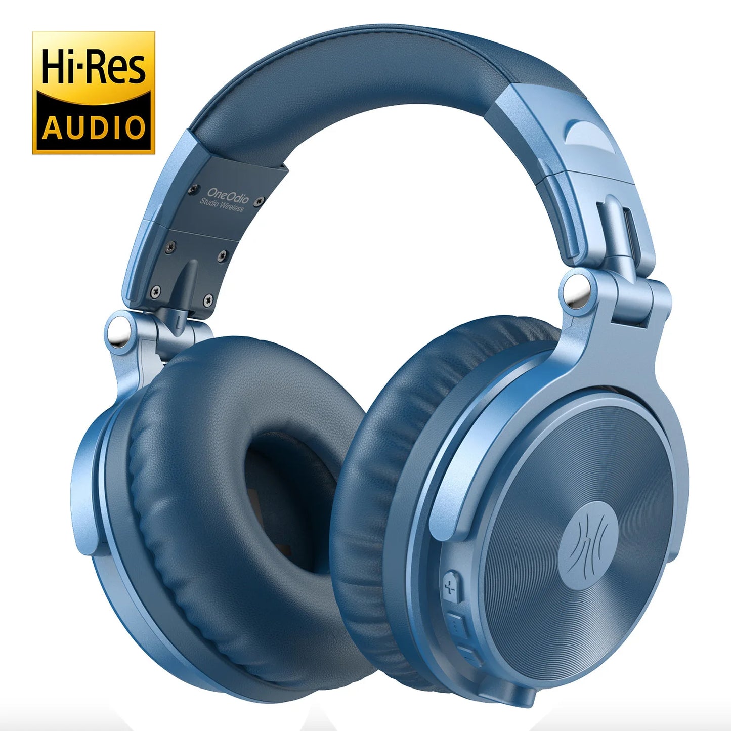 Oneodio BT Headphones Stereo Wired Wireless Headset Bluetooth 5.2 With Mic 110h