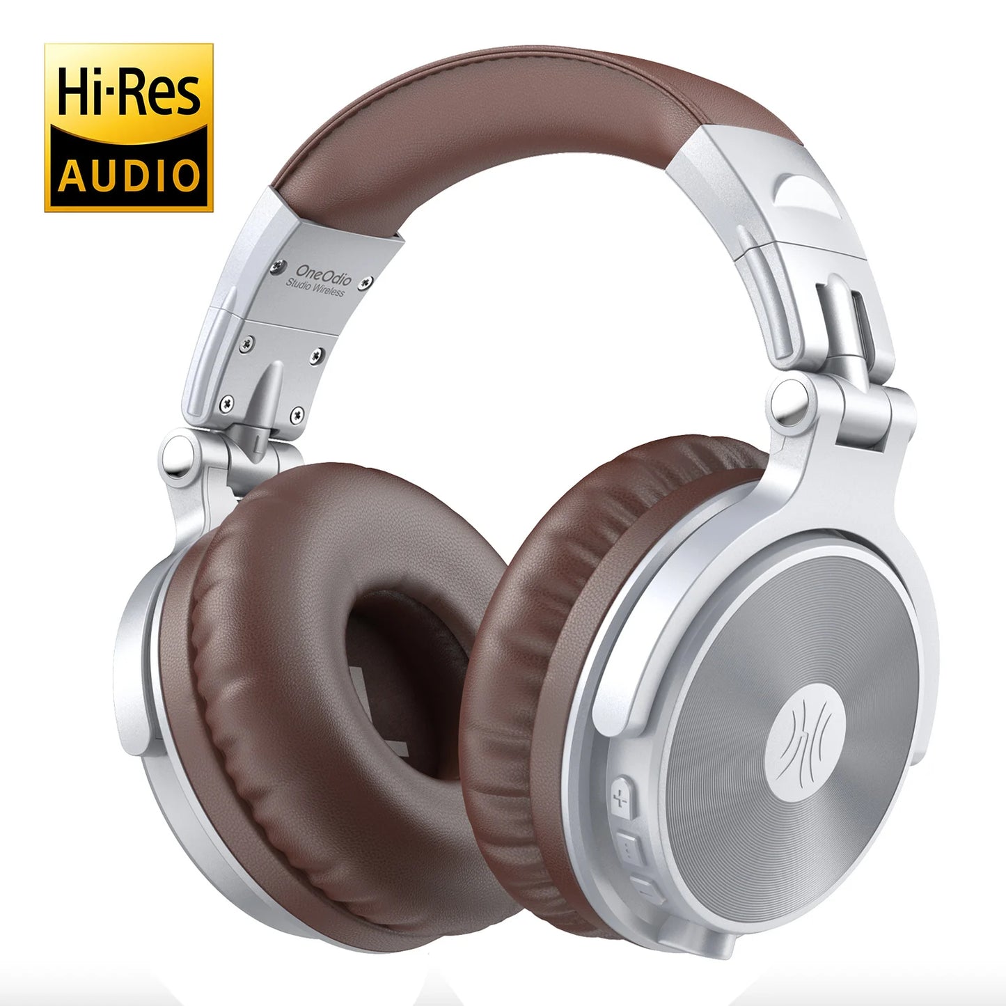 Oneodio BT Headphones Stereo Wired Wireless Headset Bluetooth 5.2 With Mic 110h