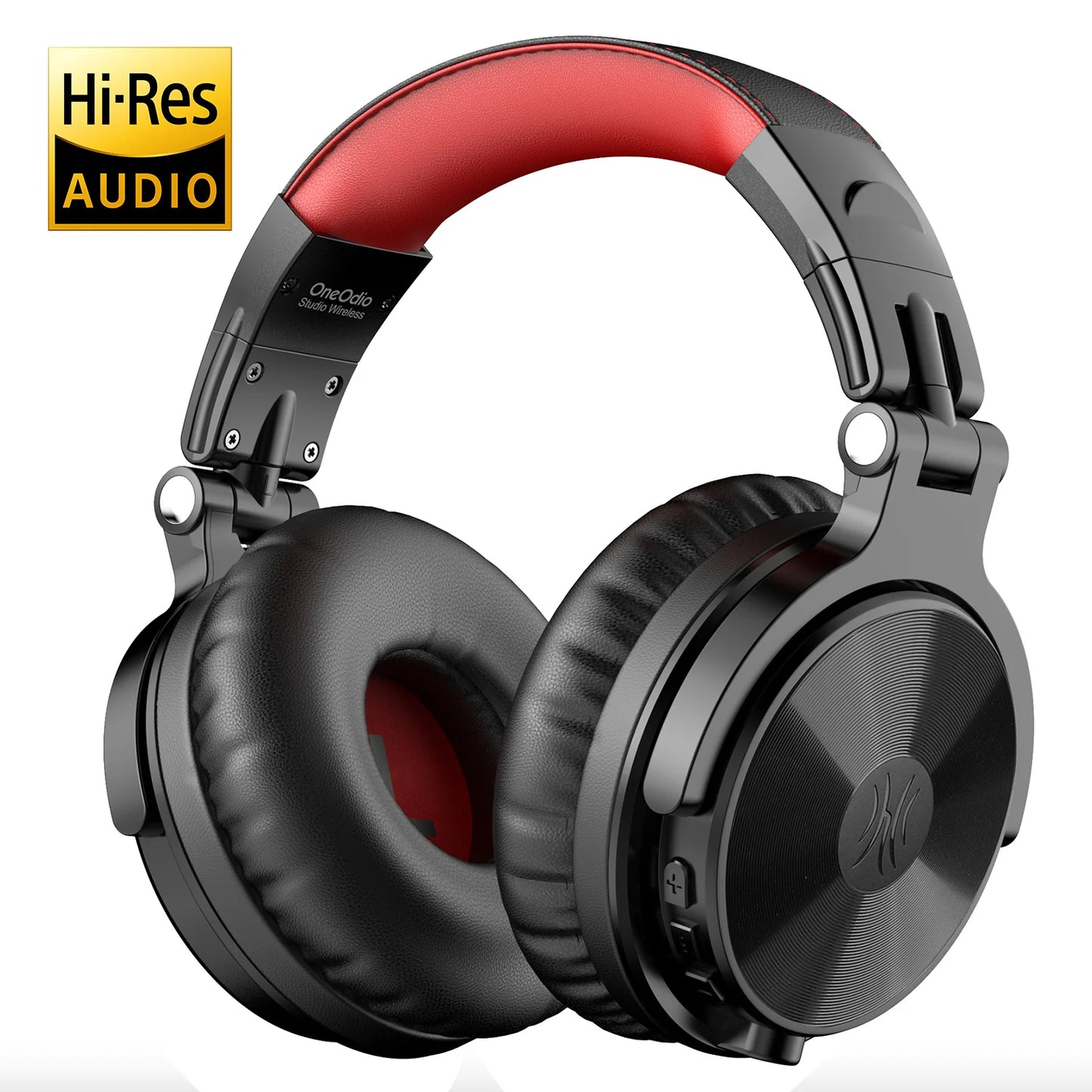 Oneodio BT Headphones Stereo Wired Wireless Headset Bluetooth 5.2 With Mic 110h