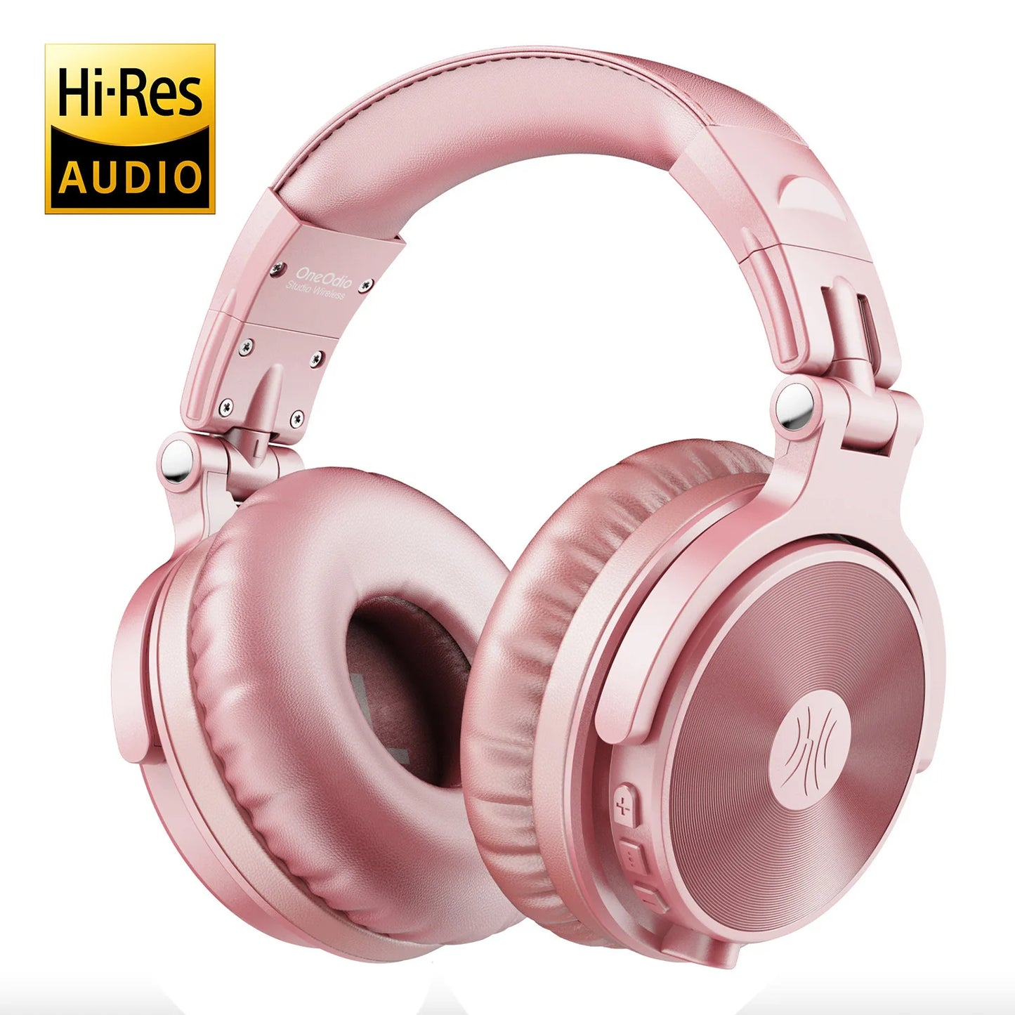 Oneodio BT Headphones Stereo Wired Wireless Headset Bluetooth 5.2 With Mic 110h